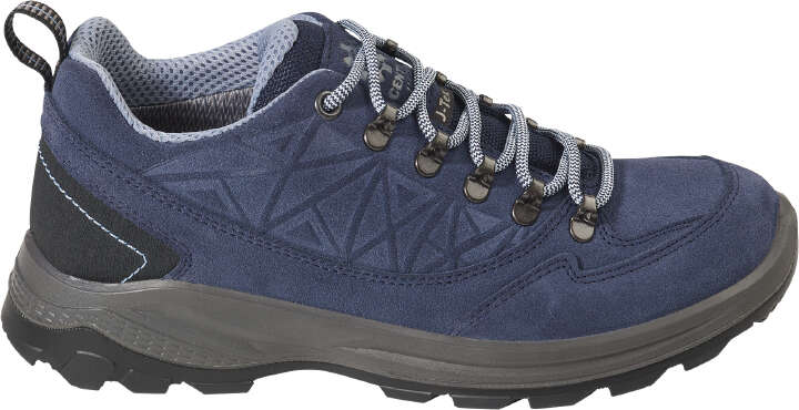 C.Centimo Nature Damen Trekkingschuh Fun